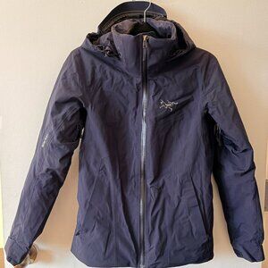 Arc'teryx - Tiya Jacket Women's